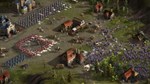 * Cossacks 3: Guardians of the Highlands * Steam DLC