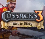 * Cossacks 3: Rise to Glory * Steam DLC