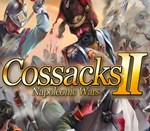 * Cossacks II Napoleonic Wars * Steam Ключ