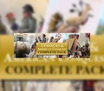 * Cossacks and American Conquest Pack * Steam Ключ