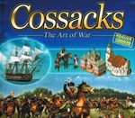 * Cossacks: Art of War * Steam Ключ