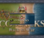 * Cossacks Back to War * Steam Ключ