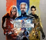 * Crossfire: Legion * Steam Ключ