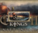 🍜 Crusader Kings II Sunset Invasion 🌉 Steam DLC