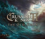 🚀 Crusader Kings II: The Old Gods 🥛 Steam DLC