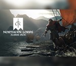 🎉 Crusader Kings III: Northern Lords 🚀 Steam DLC