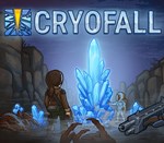 * CryoFall * Steam Ключ * Весь мир