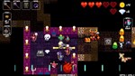 * Crypt of the NecroDancer Amplified * Steam DLC