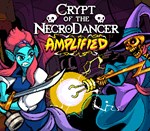 * Crypt of the NecroDancer Amplified * Steam DLC