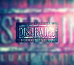 * DISTRAINT: Deluxe Edition * Steam Ключ * Весь мир