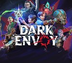 * Dark Envoy * Steam Ключ * Весь мир