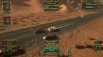 * Dark Future: Blood Red States * Steam Ключ