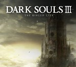 🌸 Dark Souls III: The Ringed City 🥠 Steam DLC
