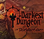 * Darkest Dungeon: The Shieldbreaker * Steam DLC