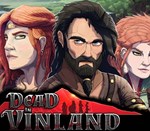 * Dead In Vinland * Steam Ключ * Весь мир