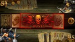 * Dead Mans Draw * Steam Ключ * Весь мир