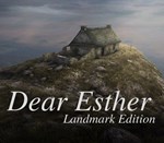 * Dear Esther: Landmark Edition * Steam Ключ
