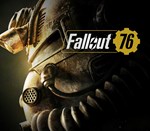 🎆 Fallout 76 🍚 Microsoft Ключ