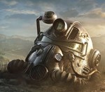 🎆 Fallout 76 💥 Xbox Ключ 🎨 Весь мир