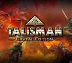 * Talisman: Digital Edition ** Steam Ключ * Весь мир