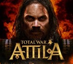 🎁 Total War ATTILA 🎆  Ключ 🍧 Весь мир