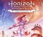 ** Horizon Forbidden West Complete Ed. * Steam Ключ