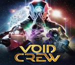 * Void Crew * Steam Ключ * Весь мир