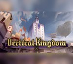 * Vertical Kingdom * Steam Ключ * Весь мир