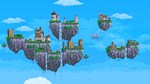 * Vertical Kingdom * Steam Ключ * Весь мир