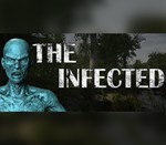 * The Infected * Steam Ключ * Весь мир