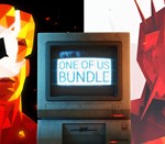 * SUPERHOT ONE OF US BUNDLE * Steam Ключ * Весь мир