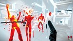 * SUPERHOT ONE OF US BUNDLE * Steam Ключ * Весь мир
