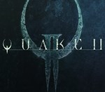 * Quake II (1997)* Steam Ключ * Весь мир
