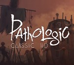 * Pathologic Classic HD * Steam Ключ * Весь мир