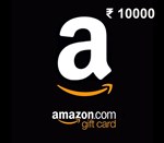 * Amazon 10000 INR Gift Card * Official Ключ * Индия