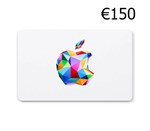 * Apple 150 EUR Gift Card * Official Ключ * Германия