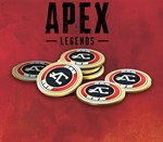 * Apex Legends 1000 Apex Coins * Xbox One Ключ