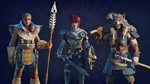 * The Settlers New Allies * Uplay Ключ * Европа