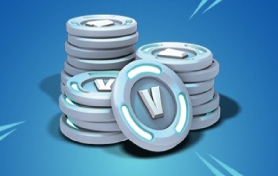 Buy Fortnite 1000 V-Bucks for PC and Xbox 🔑TR and download - 563 x 357 jpeg 43kB