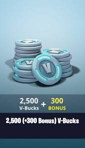 next - fortnite 2500 300 bonus v bucks