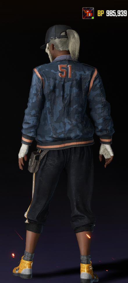 pubg jacket buy
