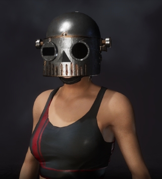 Buy PUBG Heartless - Helmet legal code Region free and 