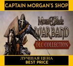Mount & Blade Warband + 2 DLC Collection RU,CIS,UA
