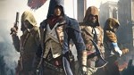 ASSASSIN´S CREED: UNITY- UPLAY 🔑 GLOBAL