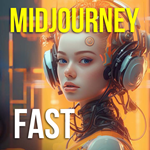 🔮MIDJOURNEY V6.0🔥FAST REQUESTS⚙️+🎁 GIFT - irongamers.ru