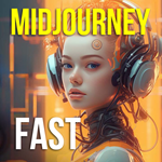 🔮MIDJOURNEY V6.0🔥FAST ЗАПРОСЫ⚙️+🎁 ПОДАРОК - irongamers.ru