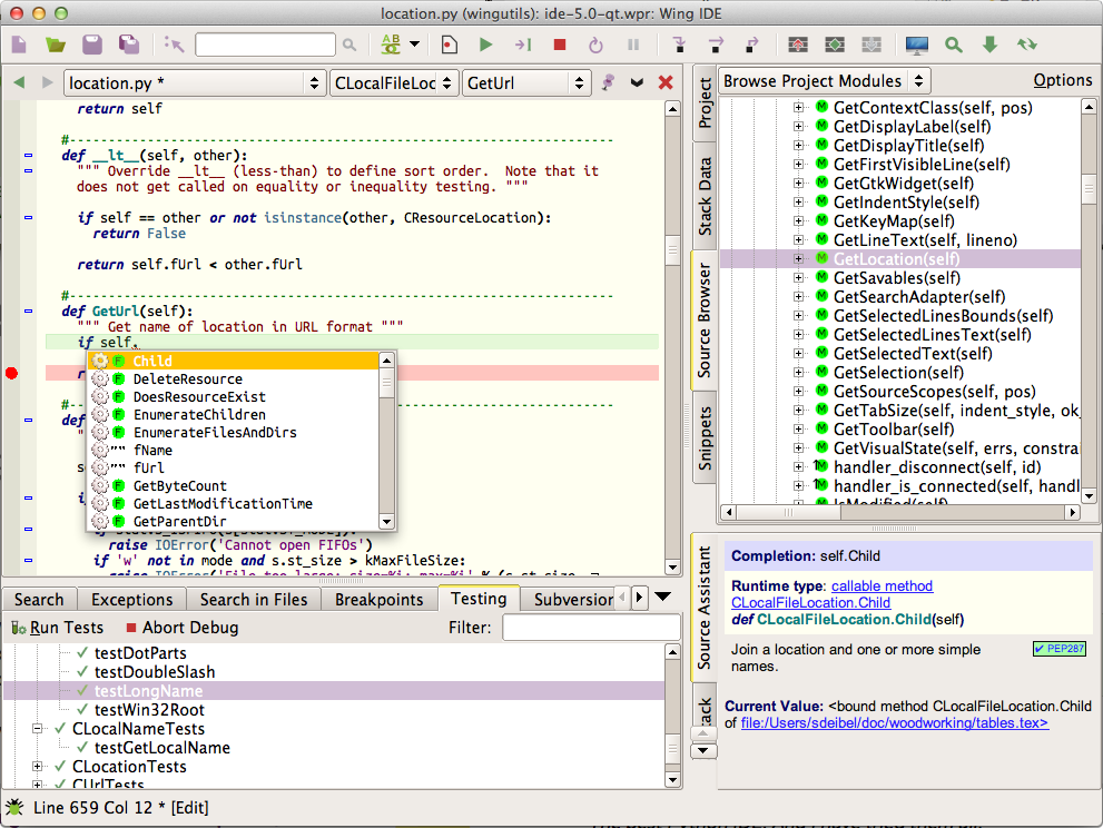 Local method. Среда разработки Wing ide. Питон Wing ide 101. Wingware Wing ide professional. Питон среда разработки.