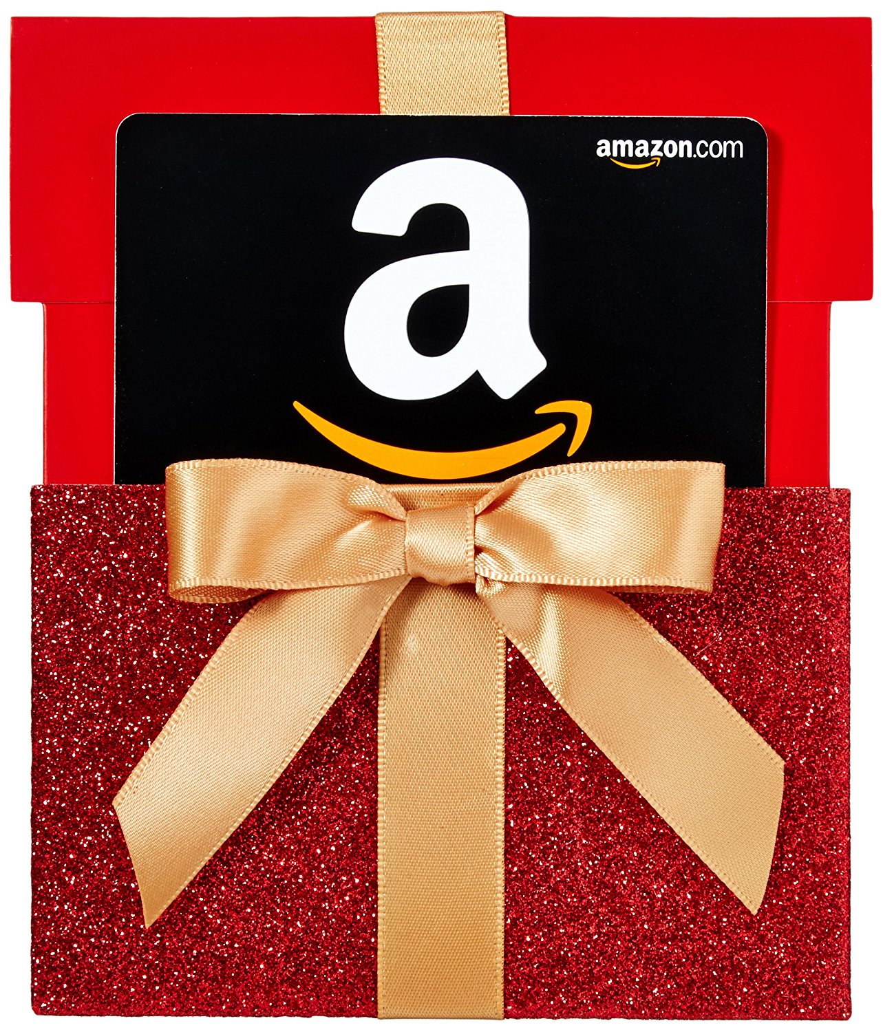 Подарочная карта gift card