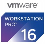 VMware Workstation 16 Pro