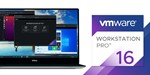 VMware Workstation 16 Pro - irongamers.ru